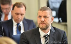 Ismir Jusko budući ministar unutrašnjih poslova KS